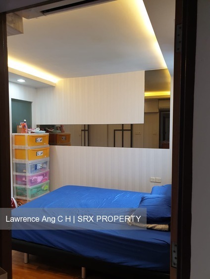 Blk 987B Jurong West Street 93 (Jurong West), HDB 5 Rooms #200411792